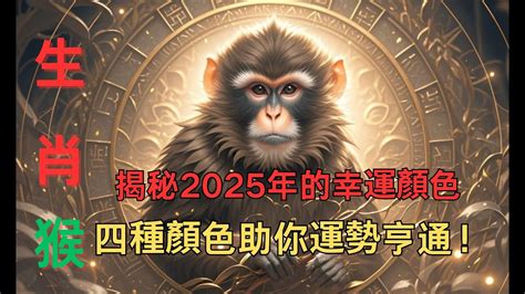 2023猴年運程1980顏色|【2023猴年運程1980顏色】2023猴年運程，1980顏色的秘密！快。